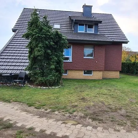 شقة Querenhorst, Am Feld Querenhorst
