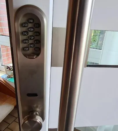 Lägenhet Querenhorst, Am Feld Querenhorst