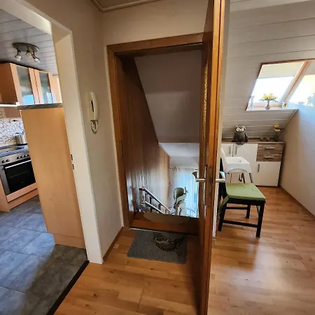 Querenhorst, Am Feld Apartment Querenhorst