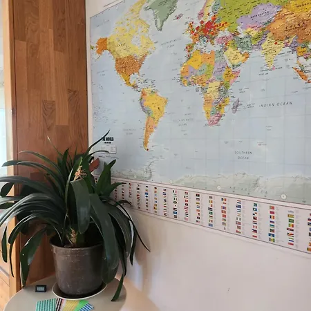 Querenhorst, Am Feld Lägenhet *