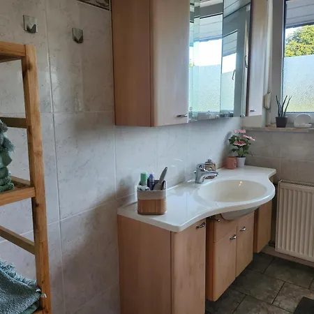 Querenhorst, Am Feld Daire Querenhorst