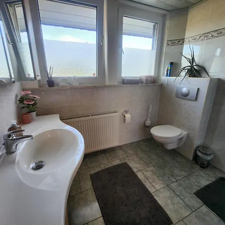 Lägenhet Querenhorst, Am Feld *