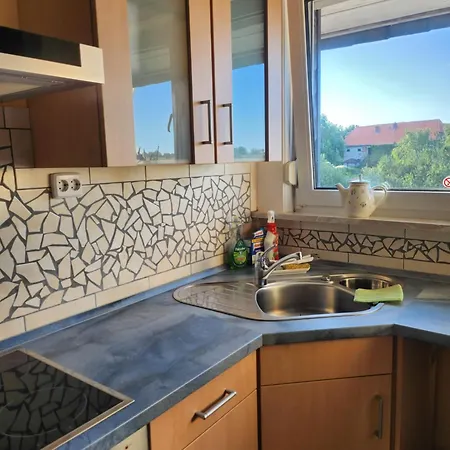 Querenhorst, Am Feld Querenhorst