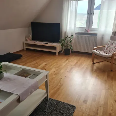 Daire Querenhorst, Am Feld Querenhorst