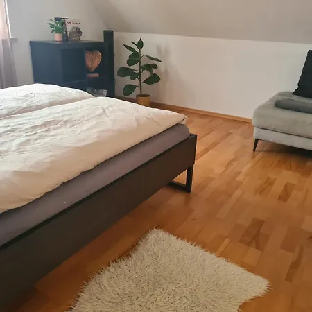 Querenhorst, Am Feld Apartment