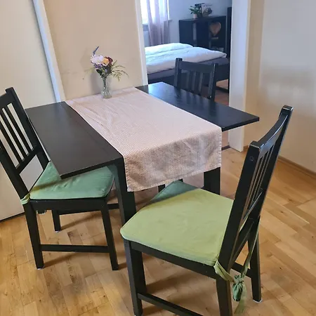 Querenhorst, Am Feld Apartment *