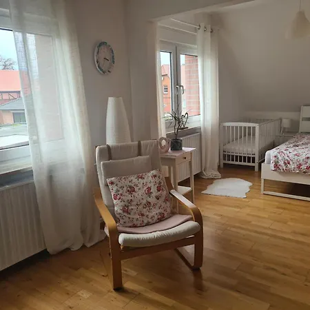 Querenhorst, Am Feld Daire Querenhorst