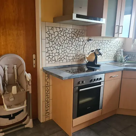 Lägenhet Querenhorst, Am Feld Querenhorst