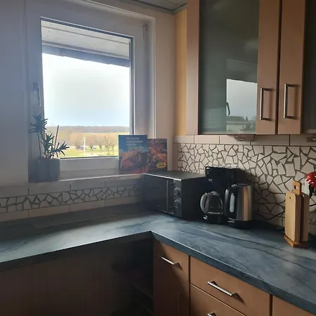 Querenhorst, Am Feld Querenhorst