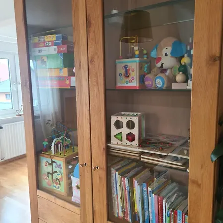 Querenhorst, Am Feld Lägenhet Querenhorst