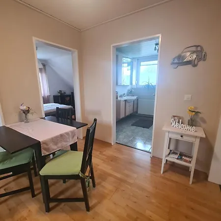 Querenhorst, Am Feld