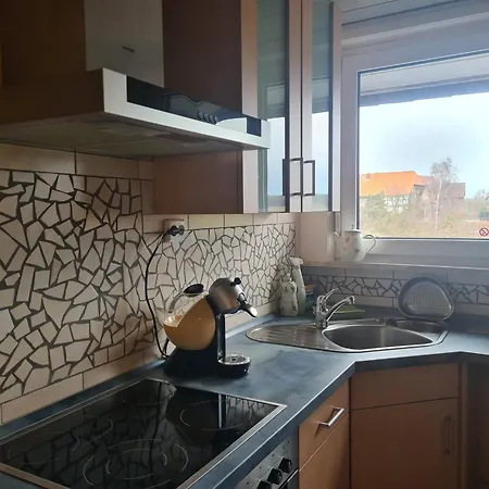 Querenhorst, Am Feld