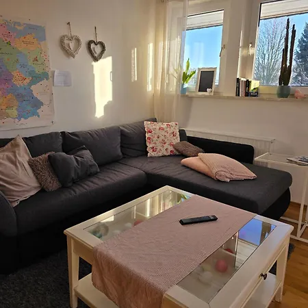 Querenhorst, Am Feld Querenhorst