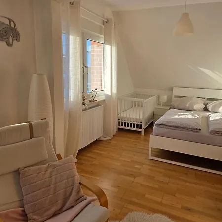 Querenhorst, Am Feld *