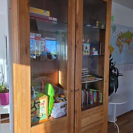 Querenhorst, Am Feld *