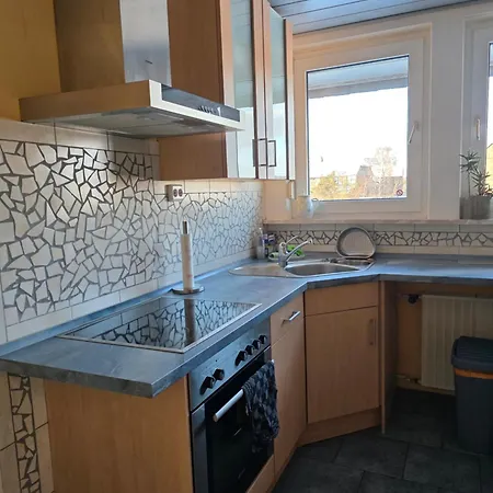 Querenhorst, Am Feld