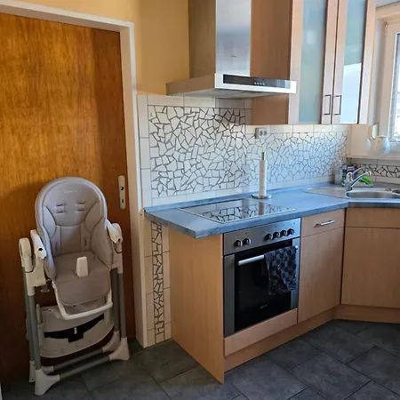 Querenhorst, Am Feld Apartment *