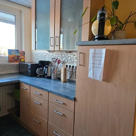 Daire Querenhorst, Am Feld *