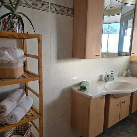 Apartment Querenhorst, Am Feld