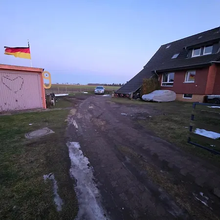 Apartamento Querenhorst, Am Feld Querenhorst