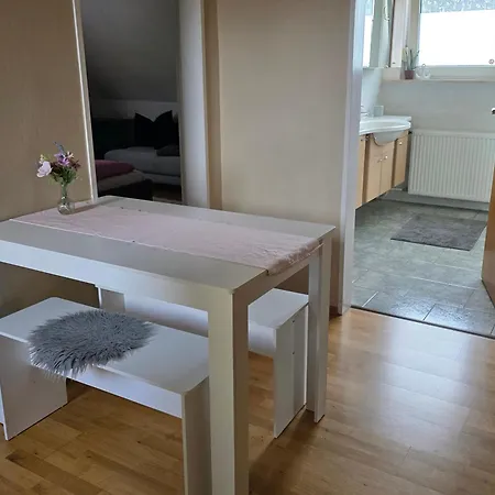 Querenhorst, Am Feld Apartamento *