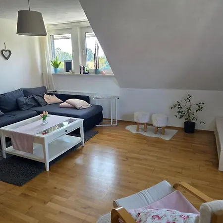 Апартаменты Querenhorst, Am Feld Querenhorst