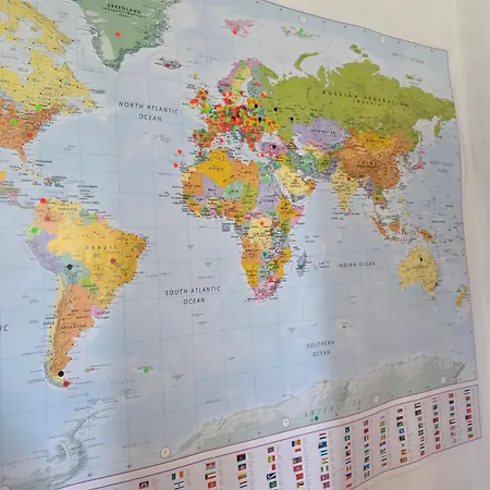 Апартаменты Querenhorst, Am Feld Querenhorst