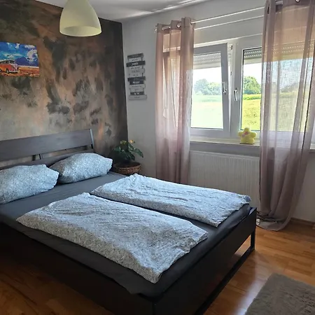 Querenhorst, Am Feld Апартаменты Querenhorst