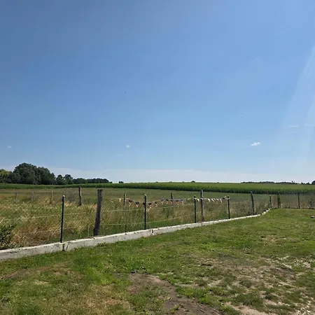 Querenhorst, Am Feld Апартаменты Querenhorst