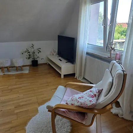 Апартаменты Querenhorst, Am Feld