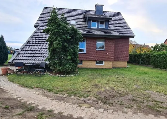 Appartement Querenhorst, Am Feld Querenhorst