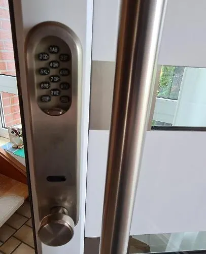 Appartement Querenhorst, Am Feld Querenhorst