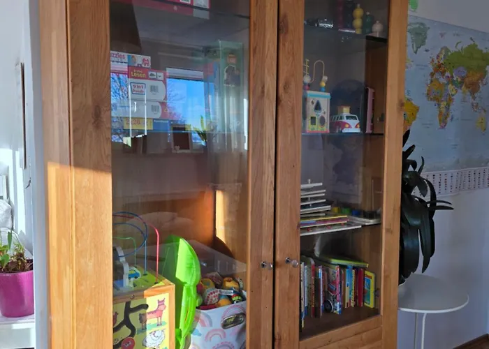 Querenhorst, Am Feld *