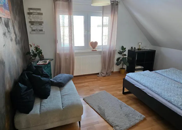 Appartement Querenhorst, Am Feld