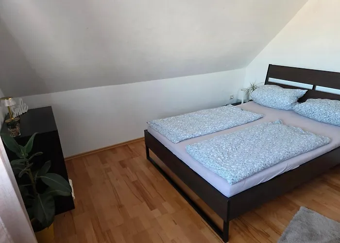 Appartement Querenhorst, Am Feld *