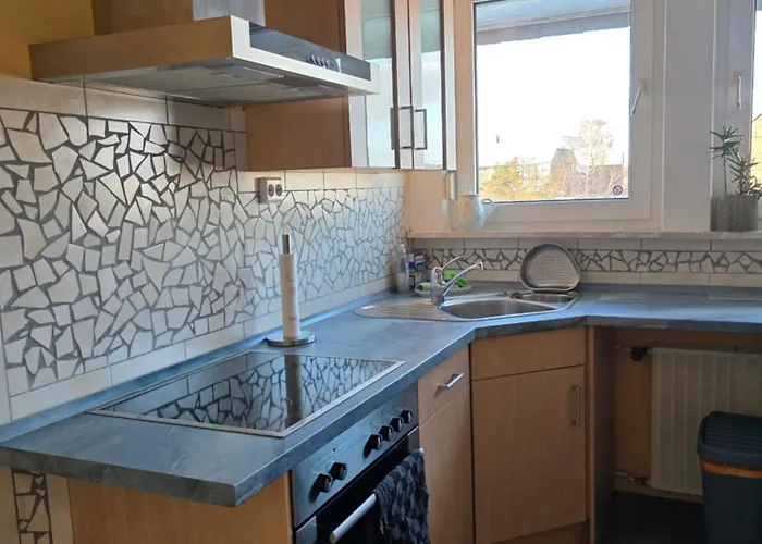 Querenhorst, Am Feld