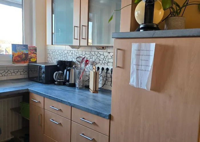 Appartement Querenhorst, Am Feld *