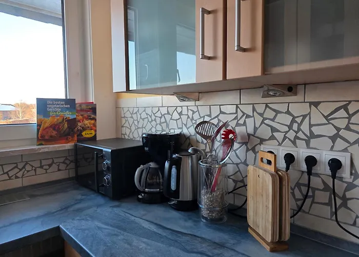 Querenhorst, Am Feld * Querenhorst