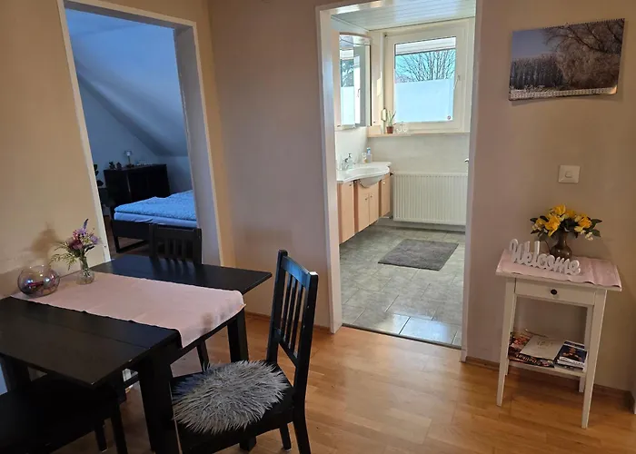 Querenhorst, Am Feld * Querenhorst