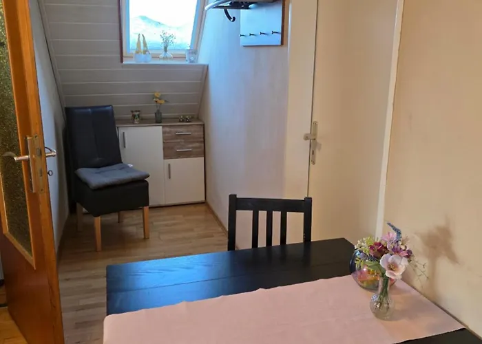 Querenhorst, Am Feld Querenhorst