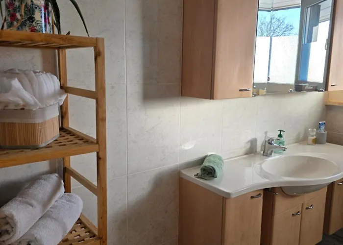 Appartement Querenhorst, Am Feld