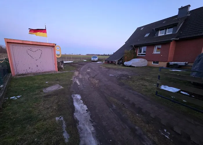 Appartement Querenhorst, Am Feld Querenhorst